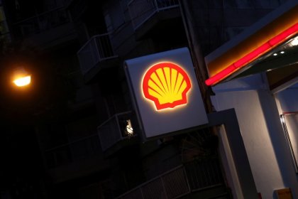 Shell annonce un 1er trimestre en forte hausse mais le cash flow déçoit