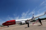 Norwegian Air dice ha recibido