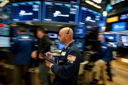 U.S. tax reform reenergizes equity markets for utility companies