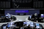 El BCE pone a bolsas europeas camino de su mejor semana desde inicio de marzo