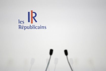 Des élus LR saisissent le parquet au sujet de la campagne de Macron à Lyon