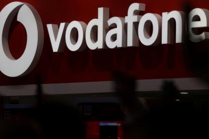 Vodafone sets 5G trials in seven of Britain's 10 big cities