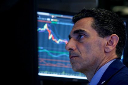 Short-sellers sense an opportunity as China trade tensions brew