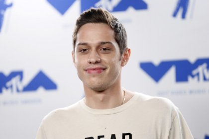 Pete Davidson confirms engagement to Ariana Grande