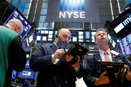 Bank investors await U.S. stress test results for capital returns