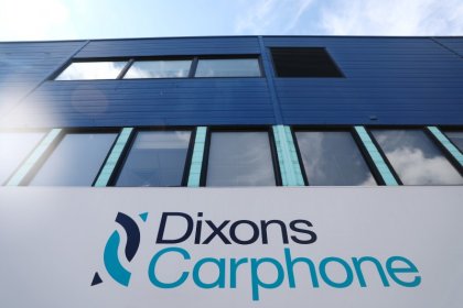 Fixing UK's Dixons Carphone to take years, new boss warns