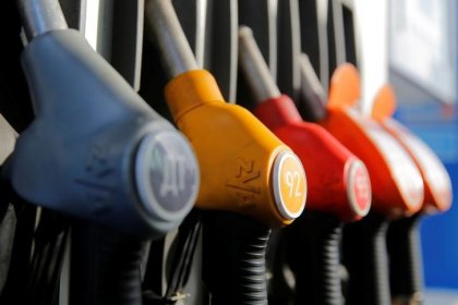 РФ заработает до 1,6 трлн рублей на налоговом маневре для нефтяников