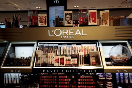 Casino and L'Oreal team up to launch new beauty stores