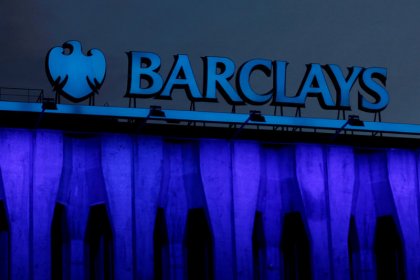Barclays appoints new CFO and COO for investment banking unit