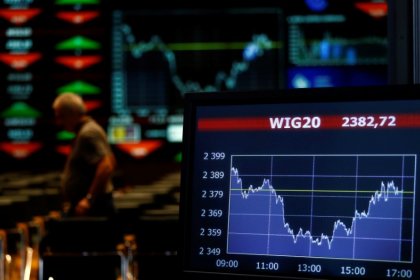 Poland's CEO carousel makes investors' heads spin