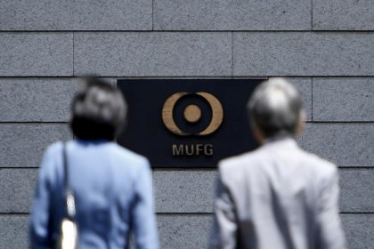 MUFG JV excluded from more bond issues after market manipulation: DealWatch