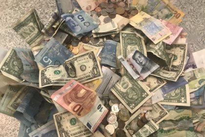 As U.S. tariffs on China kick in, safe-haven bonds take cue from firmer stocks