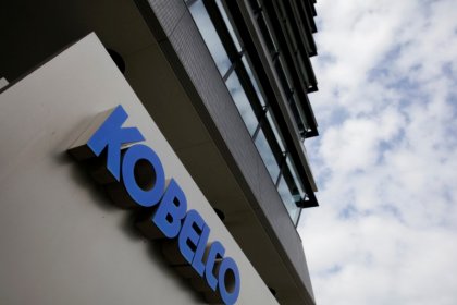 Kobe Steel says Tokyo prosecutors have indicted company over data tampering scandal