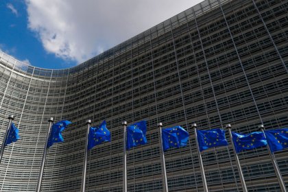 No-deal Brexit would cost European Union 1.5 percent of GDP: IMF