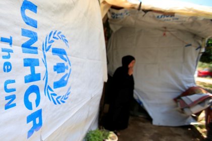 ONU hace llamamiento para que 140.000 refugiados en suroeste de Siria reciban ayuda