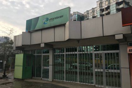 Phone monopoly is big prize in Ethiopia sell-off