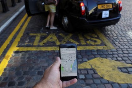Uber reduz prejuízo, mas ainda está longe de se tornar rentável