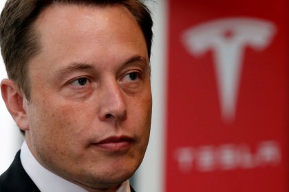 Tesla's Musk says no plans to relinquish chairman, CEO roles - NYT