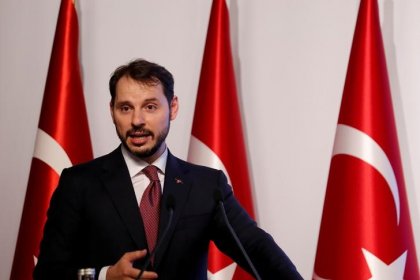 Beruhigende Worte aus der Türkei finden am Markt Gehör