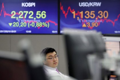 Borse Asia-Pacifico in rialzo su colloqui Usa-Cina
