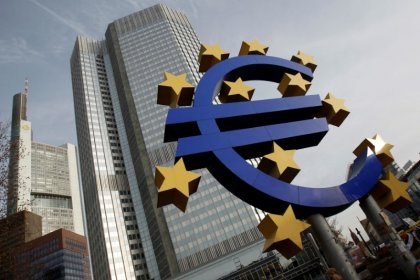 Inflation im Euro-Raum den zweiten Monat in Folge über EZB-Ziel