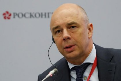 Минфин РФ хочет оставить сверхприбыли горняков и металлургов в стране