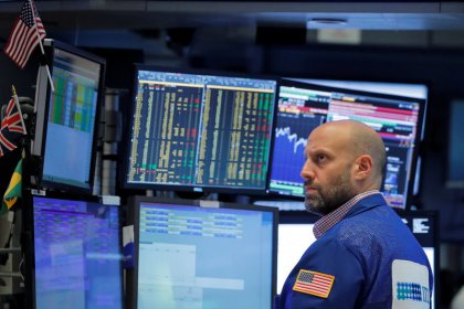 Wall Street rises on upbeat trade news