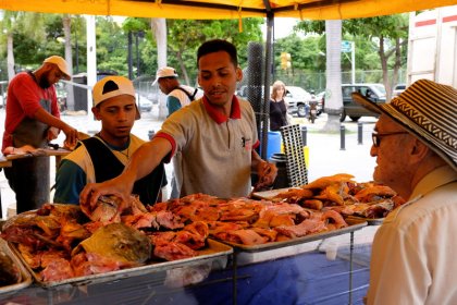 Venezuelan shopkeepers alarmed by Maduro's latest economic moves