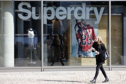 Superdry co-founder gives 1 million pounds to campaign for second Brexit vote