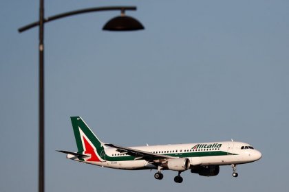 Alitalia, Di Maio: scadenza prestito ponte slitterà a fine giugno 2019