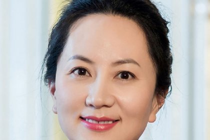 Huawei CFO seeks bail on health concerns; Canada wants her in jail