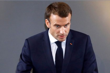 Déclaration solennelle de Macron pour apaiser les "Gilets jaunes"