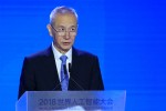 China, U.S. discuss road map for next stage of trade talks