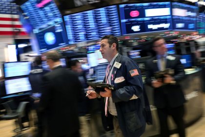 Techs power Wall Street higher on trade optimism
