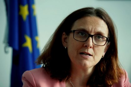 EU-Japan free trade deal cleared for early 2019 start