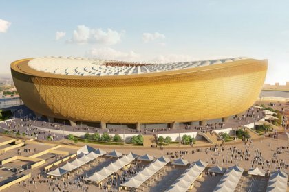 Soccer: Qatar won't decide on 48-team World Cup until it's seen FIFA study