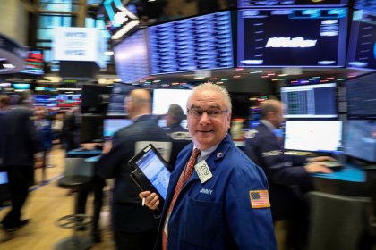 Wall Street set to open higher, Fed meeting eyed