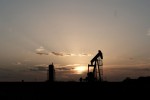 Global spare oil capacity in U.S. hands after Saudi outage