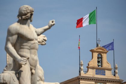 Rome réduit ses prévisions de croissance pour 2019 et 2020