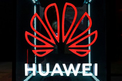Huawei to join forces with China Mobile to bid for Brazil's Oi - report