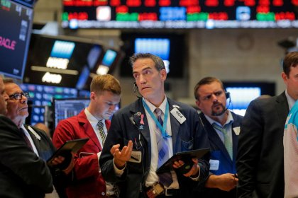 Asian shares firmer on improved Sino-U.S. trade tone, oil up 1%