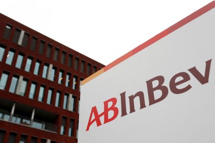 AB InBev Asia unit's strong Hong Kong debut to boost IPO outlook amid political unrest