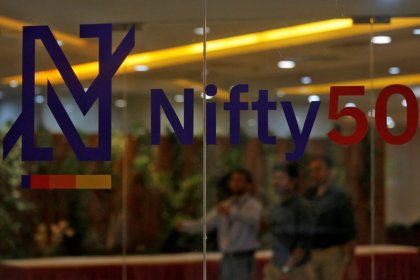 India, Malaysia priciest share markets in Asia: Refinitiv data