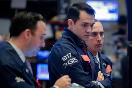 Wall Street eyes weaker open on escalating trade concerns