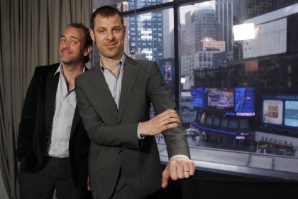 'South Park' creators offer mocking 'apology' to China over episode