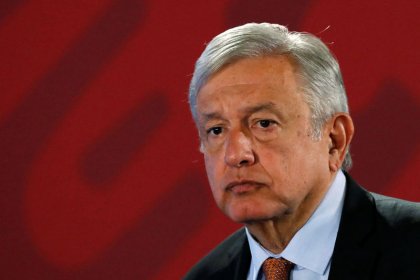 Mexico president calls for USMCA ratification 'as soon as possible'