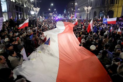 Factbox: Poland's ruling nationalists' unfinished business
