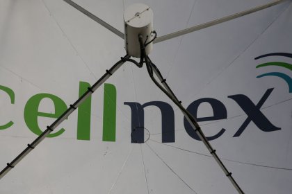 Spain's Cellnex to buy Arqiva's telecoms division in $2.5 billion deal
