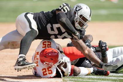 NFL notebook: Burfict's suspension upheld on appeal