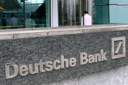 Exclusive: Deutsche Bank took years to flag suspect Danske money flows - source